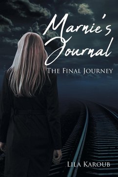 Marnie's Journal - Karoub, Lila