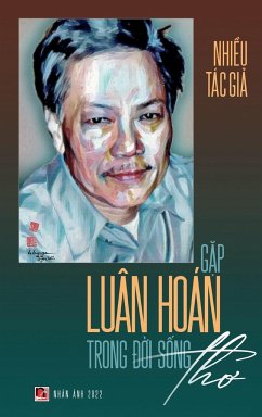 G¿p Luân Hoán Trong ¿¿i S¿ng Th¿ (hard cover) - Luan, Hoan