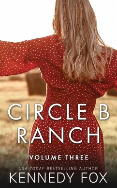 Circle B Ranch - Fox, Kennedy