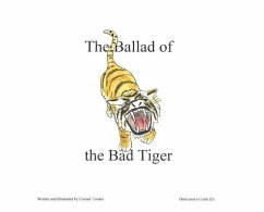 The Ballad of the Bad Tiger - Lindes, Conrad