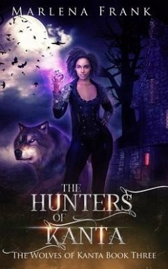 The Hunters of Kanta - Frank, Marlena