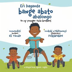 Eri baganda bange abato abalongo - Tamale, Eli