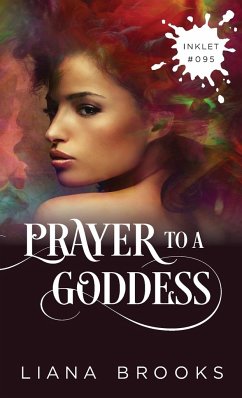 Cover A Prayer To A Goddess