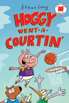 Hoggy Went A-Courtin' - Long, Ethan