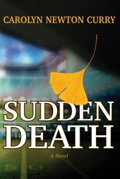 Sudden Death - Curry, Carolyn Newton