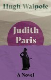 Judith Paris - A Novel