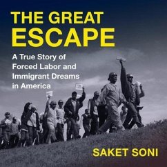 The Great Escape - Soni, Saket