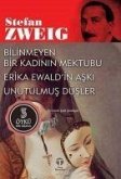 Bilinmeyen Bir Kadinin Mektubu Bilinmeyen Bir Kadinin Mektubu