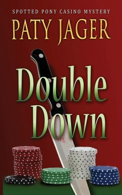Double Down - Jager, Paty