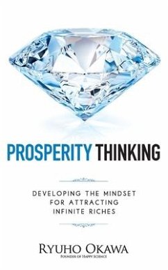 Prosperity Thinking - Okawa, Ryuho