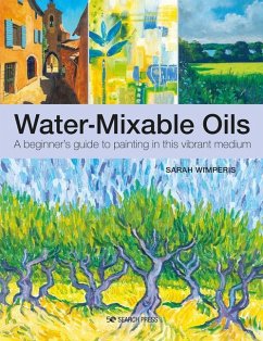 Water-Mixable Oils - Wimperis, Sarah