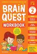 Brain Quest Workbook: 2nd Grade Revised... - Bild 1