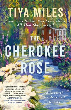 The Cherokee Rose - Miles, Tiya
