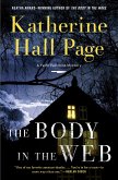 The Body in the Web (eBook, ePUB)