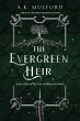 The Evergreen Heir (eBook, ePUB) - Bild 1