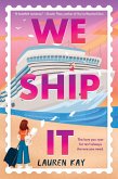 We Ship It (eBook, ePUB)