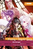 The Rising of the Shield Hero - Light Novel 04 (eBook, ePUB)