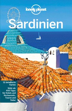 Lonely Planet Reiseführer E-Book Sardinien (eBook, PDF) - Christiani, Kerry; Garwood, Duncan