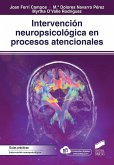 IntervencioÌn neuropsicoloÌgica en procesos atencionales
