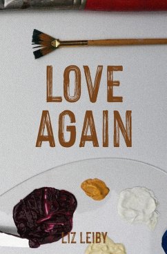 Love Again - Leiby, Liz