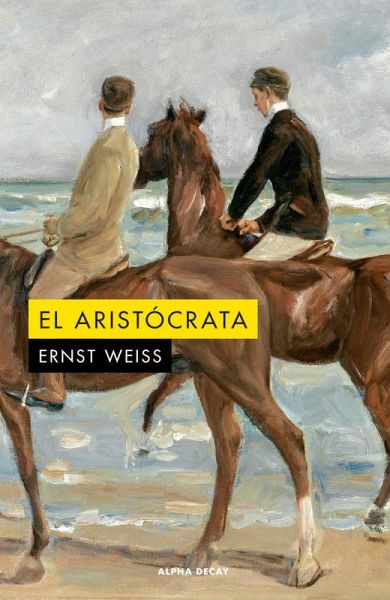 El Aristócrata
