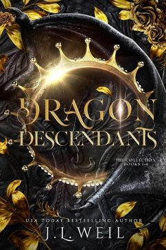 Dragon Descendants - Weil, J L