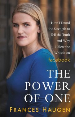 The Power of One - Haugen, Frances