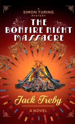 The Bonfire Night Massacre - Treby, Jack