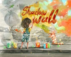 Shadow Wall - Coates, Olivia