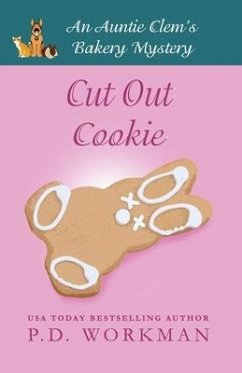 Cut Out Cookie - Workman, P. D.