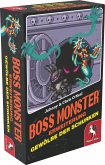 Boss Monster: Gewölbe der Schurken (Mini-Erweiterung)