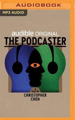 The Podcaster - Chen, Christopher