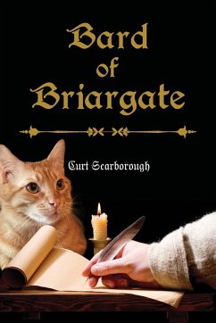 Bard of Briargate - Scarborough, Curt