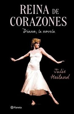 Reina de Corazones - Heiland, Julie