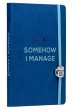 The Office: Somehow I Manage Journal... - Bild 1