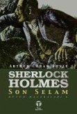 Sherlock Holmes - Son Selam