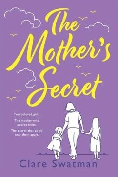 The Mother's Secret - Swatman, Clare