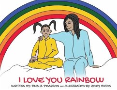 I Love You Rainbow - Pearson, Tina