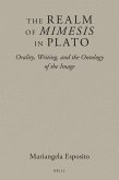 The Realm of Mimesis in Plato