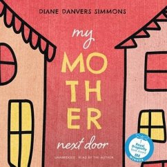 My Mother Next Door - Simmons, Diane Danvers