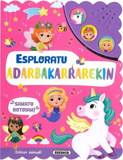 Cover Esploratu adarbakarrarekin