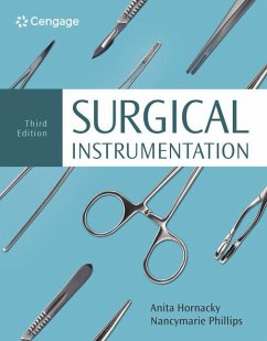 Surgical Instrumentation - Hornacky, Anita (Lakeland Community College); Phillips, Nancymarie (Lakeland Community College (Emerita))