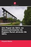 Um Papel da SECL no Desenvolvimento do Espaço Rural através da SECL