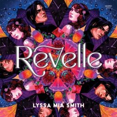 Revelle - Smith, Lyssa Mia