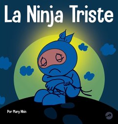 La Ninja Triste - Nhin, Mary