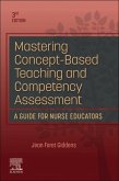 Mastering Concept-Based Teaching and Competency Assessment