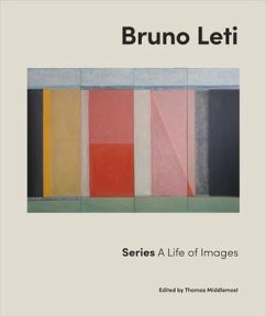 Bruno Leti: Series: A Life of Images - Leti, Bruno