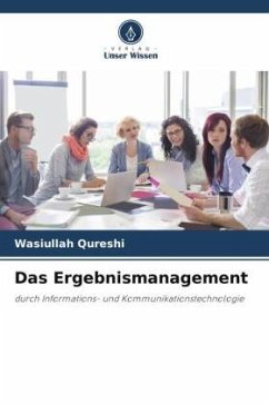 Das Ergebnismanagement - Qureshi, Wasiullah