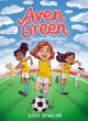 Aven Green Soccer Machine - Bild 1