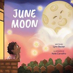 June Moon - Becker, Lynn